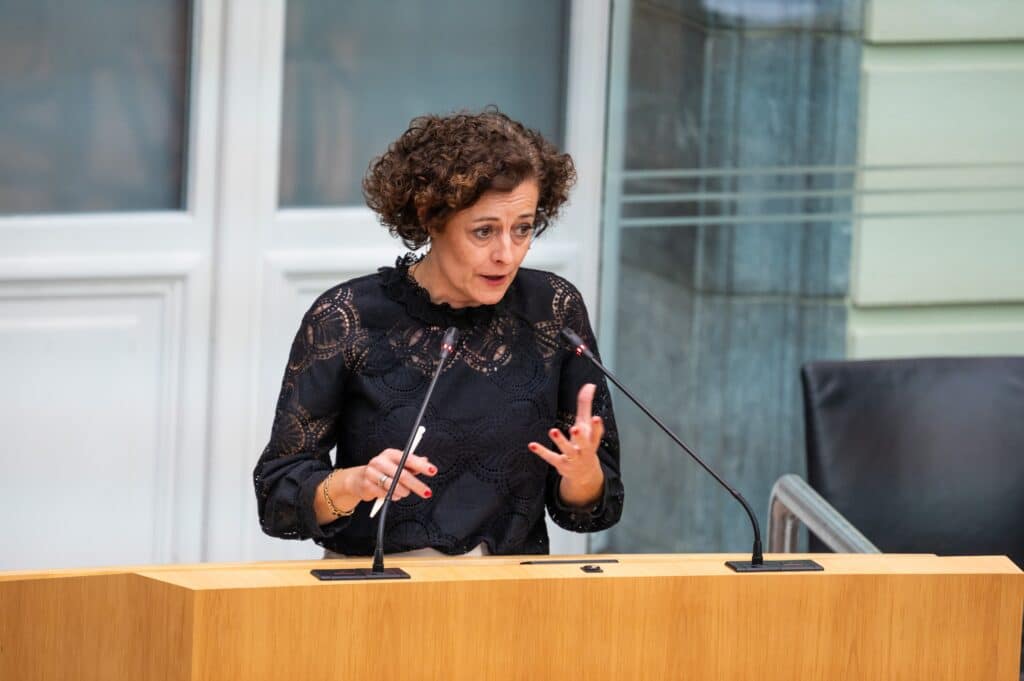 N-VA wil individueel maatwerk sterker uitbouwen op arbeidsmarkt