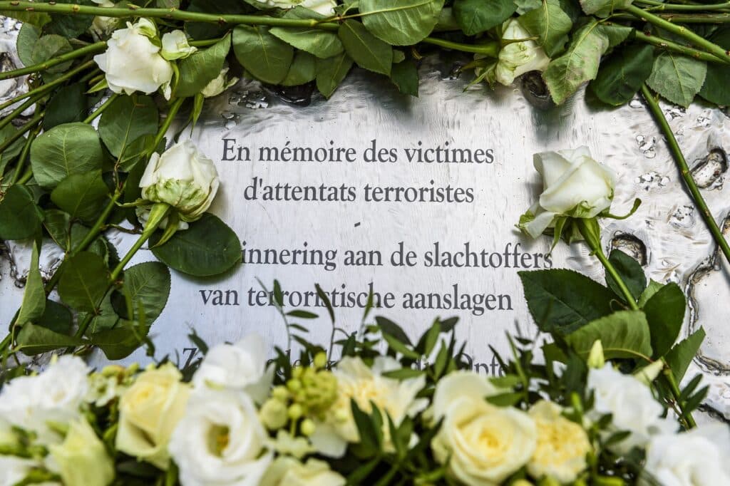 Tien jaar na de aanslagen: totale schadelast van meer dan 144 miljoen euro