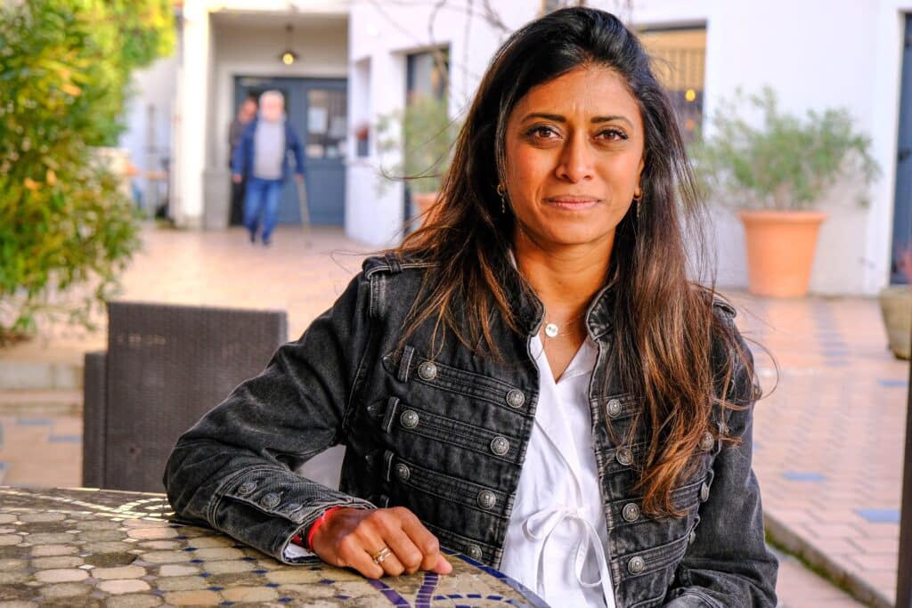 Municipales : le dr&ocirc;le de trou de m&eacute;moire de Prisca Thevenot sur &Eacute;douard Philippe