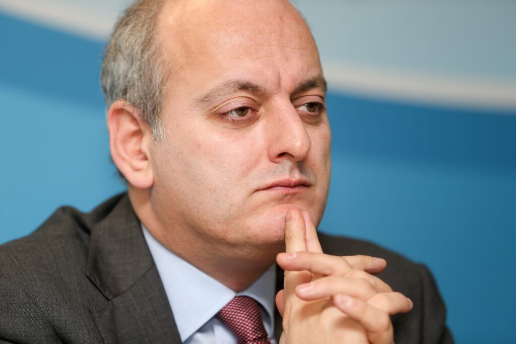 Jo&euml;l Rubinfeld : &laquo; La Belgique laisse s&rsquo;installer un antis&eacute;mitisme d&rsquo;&Eacute;tat &raquo;