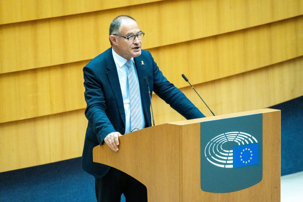 Fabrice Leggeri dans le viseur de la justice : une enqu&ecirc;te aux accents politiques ?