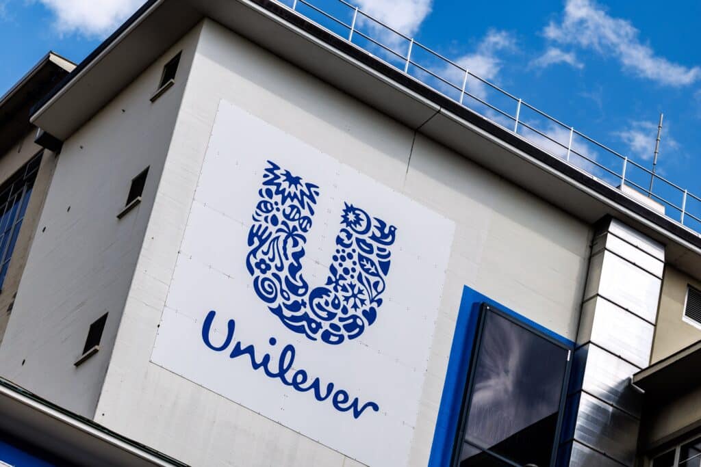 Unilever et McCormick proches d&rsquo;un accord pour cr&eacute;er un g&eacute;ant alimentaire de 60 milliards
