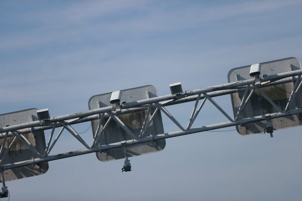 Vlaanderen legt trajectcontroles als verdienmodel aan banden