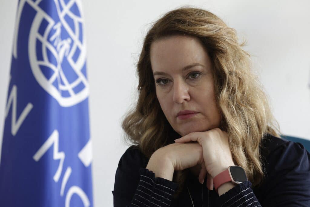 L&rsquo;Europe se pr&eacute;pare &agrave; un possible afflux migratoire li&eacute; &agrave; la guerre au Moyen-Orient