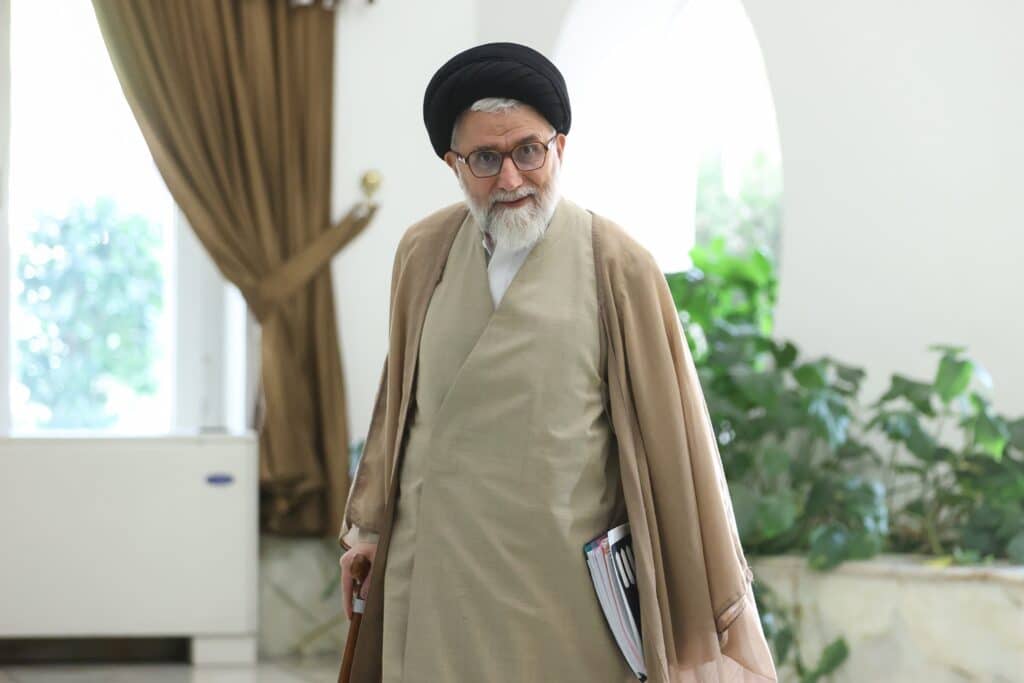 Isra&euml;l annonce avoir &eacute;limin&eacute; le ministre iranien du Renseignement