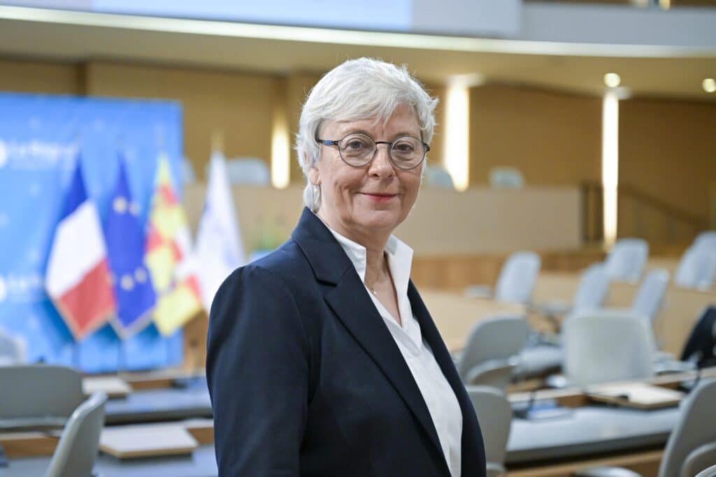 Florence Bergeaud-Blackler : &laquo; Tant qu&rsquo;on ne s&rsquo;attaque pas &agrave; l&rsquo;universit&eacute;, on ne r&eacute;soudra pas le probl&egrave;me &raquo;