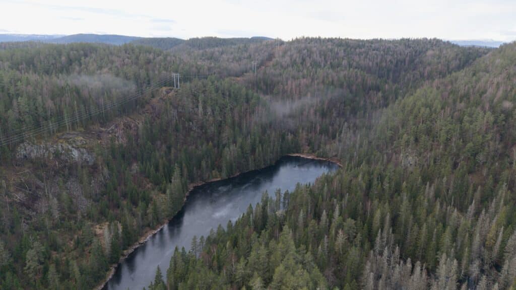 Norv&egrave;ge - Le plus grand gisement europ&eacute;en de terres rares encore plus strat&eacute;gique que pr&eacute;vu