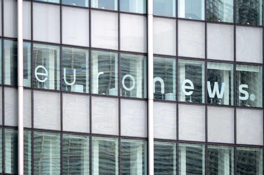 Euronews retire une n&eacute;crologie jug&eacute;e trop indulgente sur Ali Khamenei