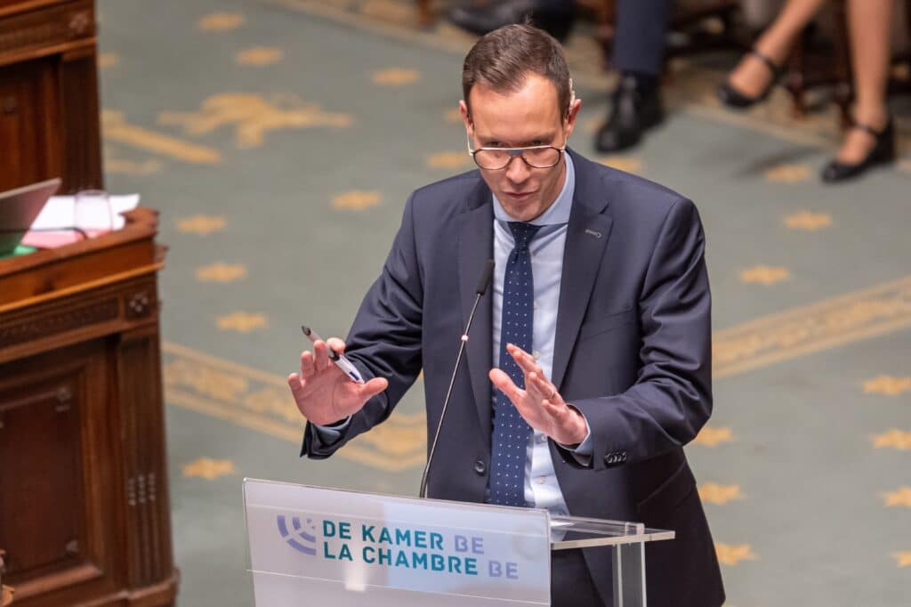 Fraudes en s&eacute;rie : 67 milliards au niveau europ&eacute;en, 414 millions r&eacute;cup&eacute;r&eacute;s en Belgique