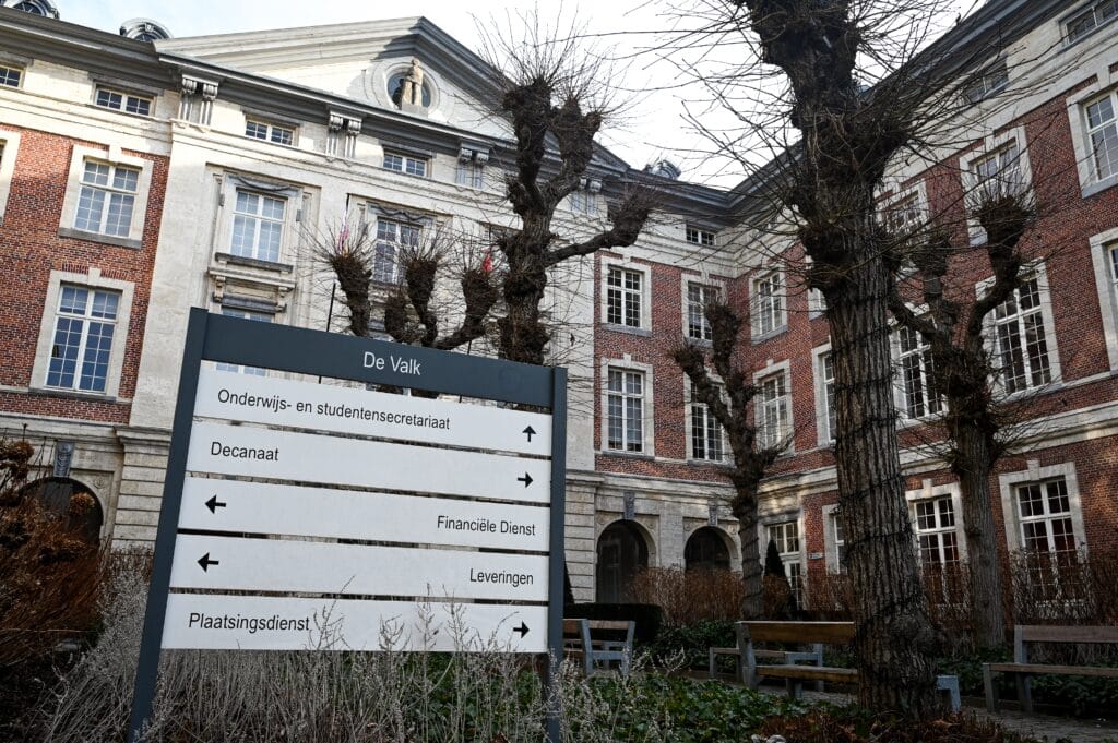 Universit&eacute;s : la Belgique perd du terrain dans le classement mondial par discipline