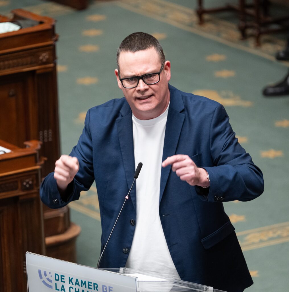 Les missiles sont en Iran, les pacifistes sont en Europe (analyse)