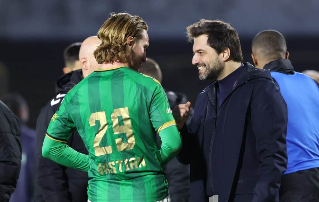 Argent et football : les Francs Borains annoncent un dispositif anti-blanchiment renforc&eacute;