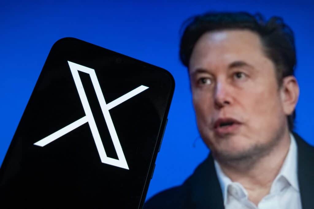 X wordt wereldwijd knooppunt van oorlogsnieuws: recordcijfers voor platform van Musk