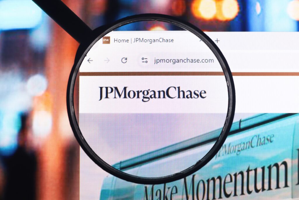 JPMorgan refroidit le cr&eacute;dit priv&eacute; et alimente les doutes sur l&rsquo;industrie des pr&ecirc;ts alternatifs