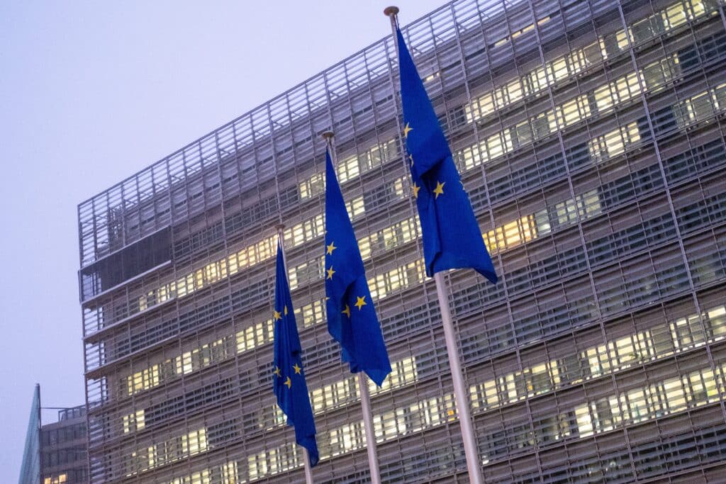 Bruxelles veut relancer l&rsquo;industrie avec un &laquo; Made in Europe &raquo;