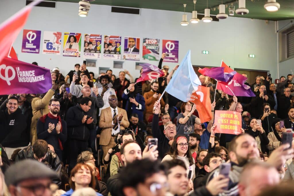 Creil ou la bascule : quand le fait communautaire s&rsquo;impose dans le jeu politique