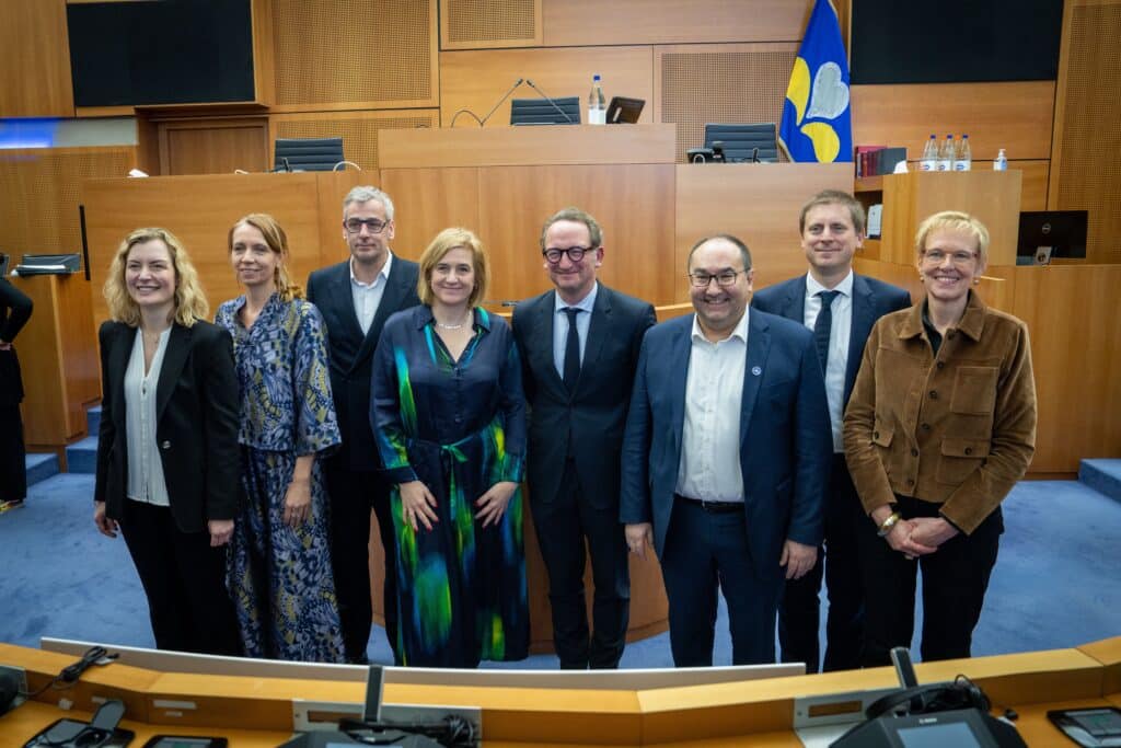 Coulisses du casting bruxellois : Dilli&egrave;s, Mampaka, Hublet, Lalieux&hellip; le secret des nominations