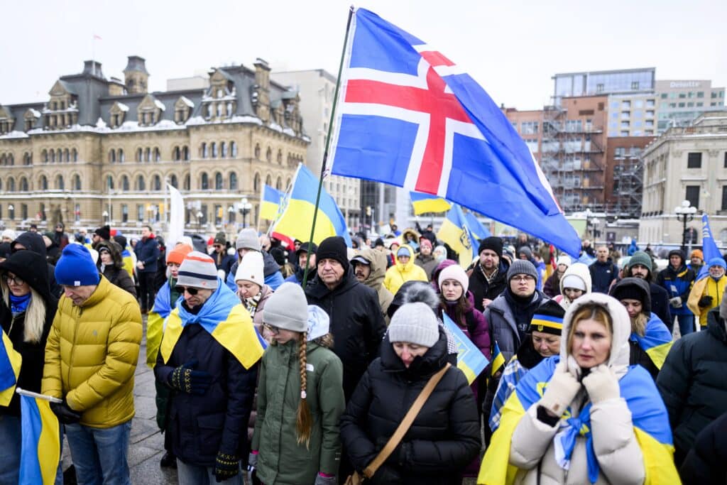 Waarom zijn politici zo bang voor referenda?