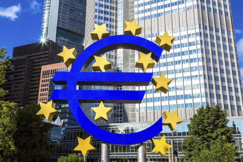 Guerre Iran-Isra&euml;l : la BCE redoute un choc &eacute;nerg&eacute;tique et le retour de l&rsquo;inflation