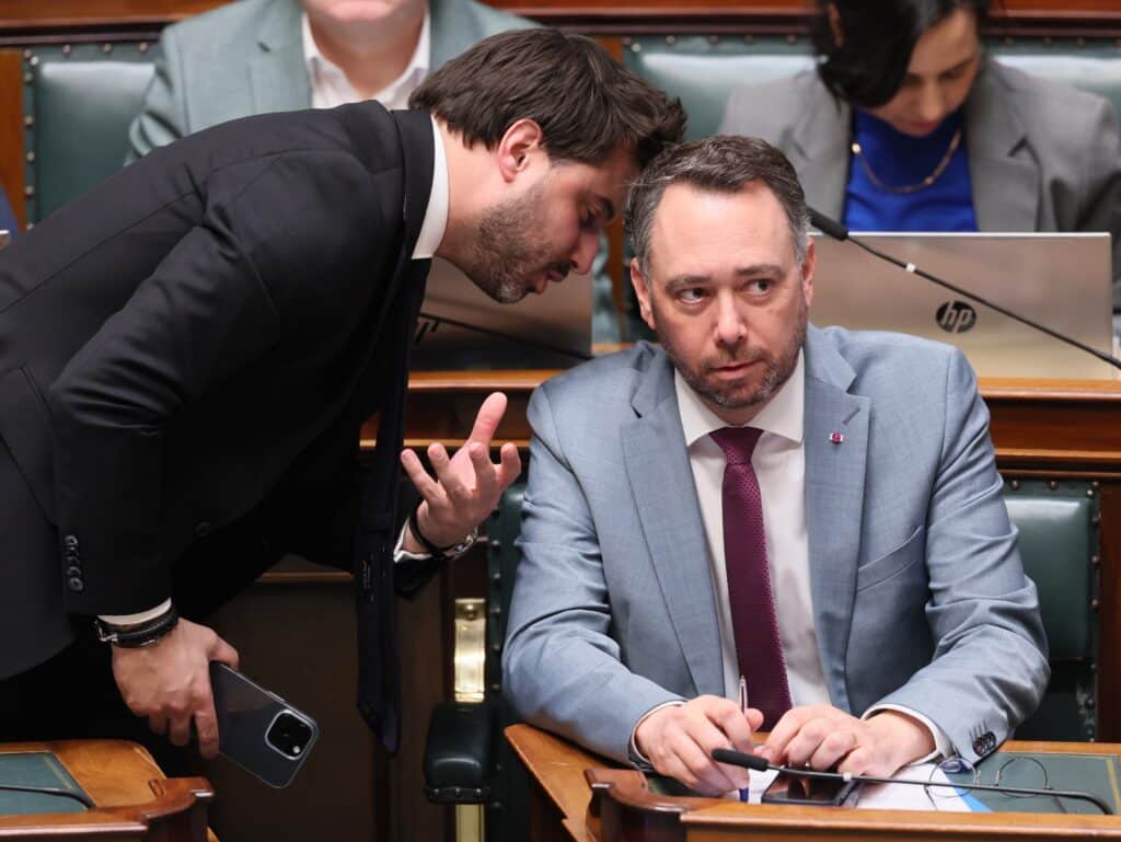 Pr&eacute;vot&nbsp;: l&rsquo;attaque am&eacute;ricano-isra&eacute;lienne contraire au droit international mais justifi&eacute;e pour la s&eacute;curit&eacute; mondiale