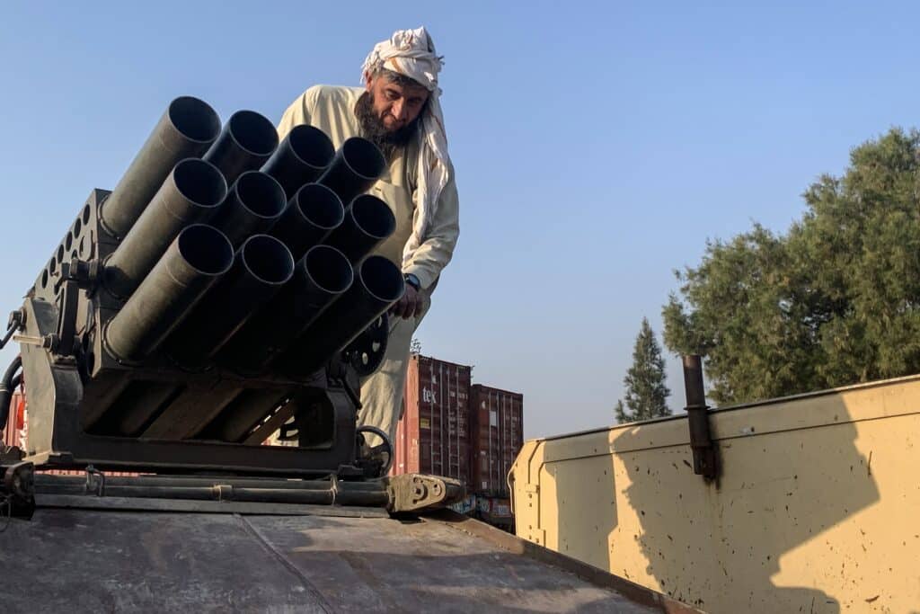 Pakistan&ndash;Afghanistan : le spectre d&rsquo;une guerre djihadiste r&eacute;gionale