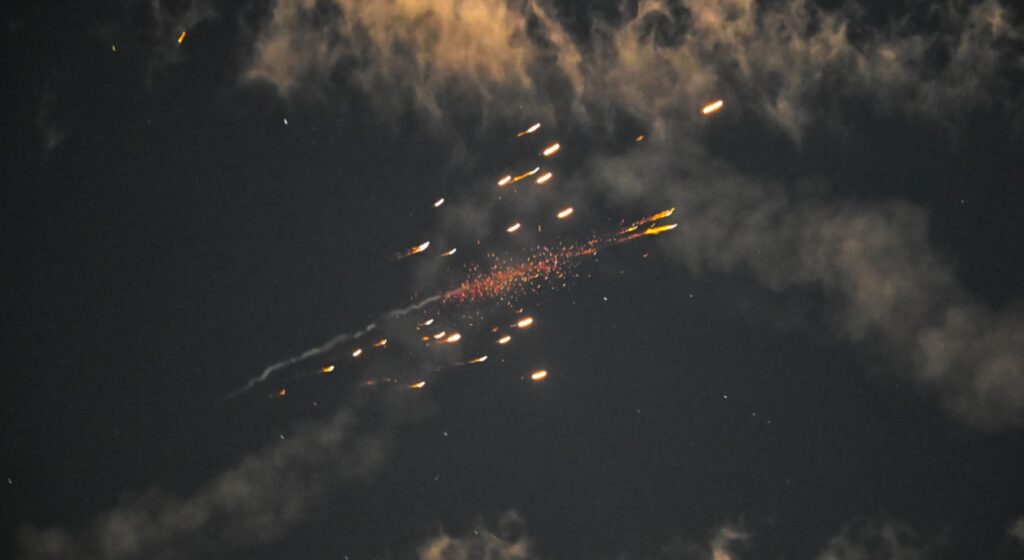 La r&eacute;silience du peuple isra&eacute;lien