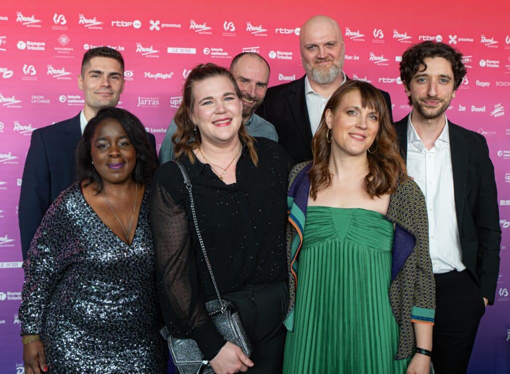 Cin&eacute;ma belge : les &laquo; Ren&eacute; &raquo; r&eacute;compensent des films tr&egrave;s peu vus