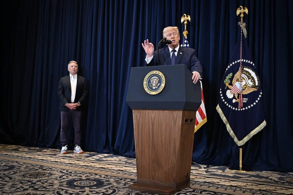 Waarom een militaire overwinning op Iran niets oplost