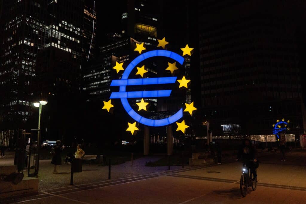 EU Inc.: een mooi logo op een lege doos