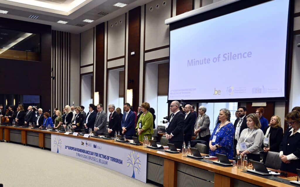 10 jaar na de aanslagen: De Wever belooft fouten uit het verleden niet te herhalen