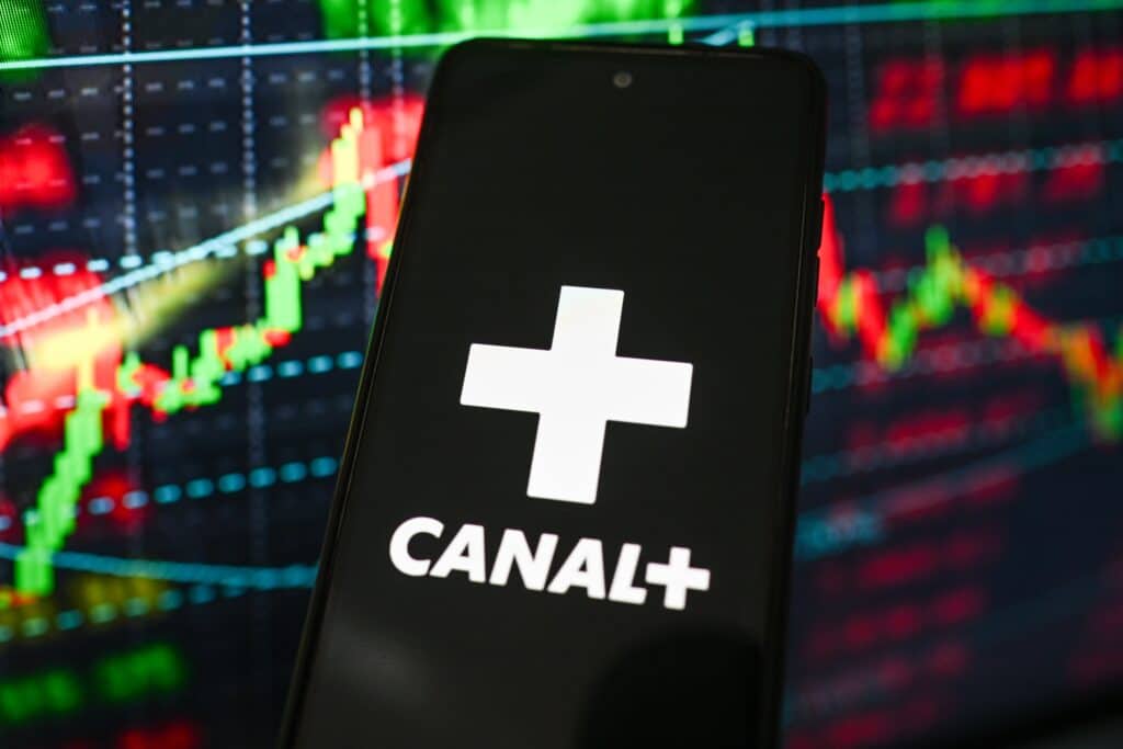 Canal+ s&rsquo;allie &agrave; Google et OpenAI pour int&eacute;grer l&rsquo;intelligence artificielle dans la production audiovisuelle