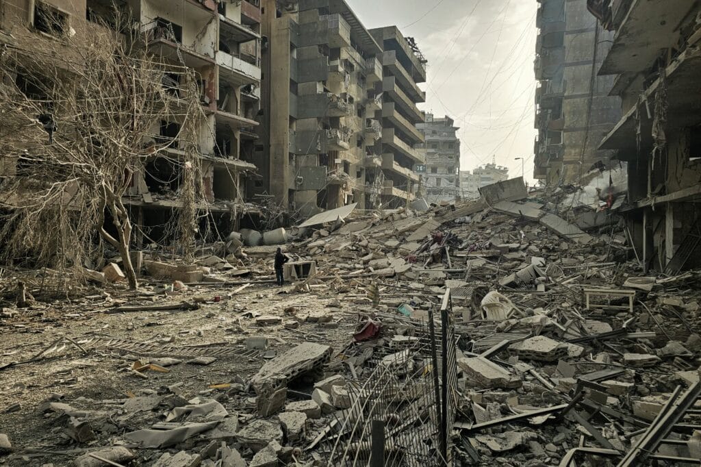 En Iran, la guerre use le r&eacute;gime sans le faire tomber