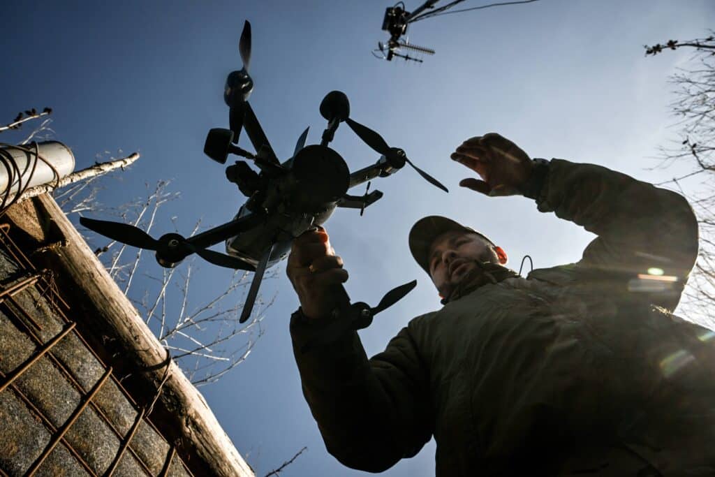 Ukraine, nouvelle grande puissance militaire europ&eacute;enne ?