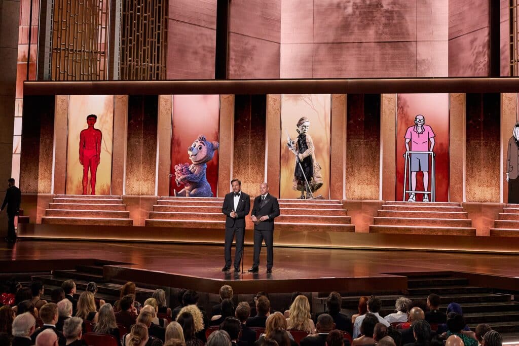 Oscars 2026 : triomphe pour Paul Thomas Anderson, soir&eacute;e sans &eacute;clats mais riche en symboles