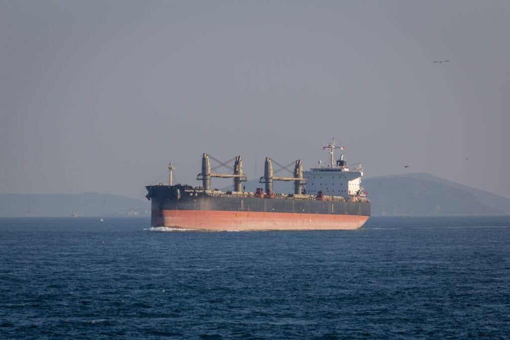 D&eacute;troit d&rsquo;Ormuz : la guerre invisible qui menace le c&oelig;ur du commerce mondial