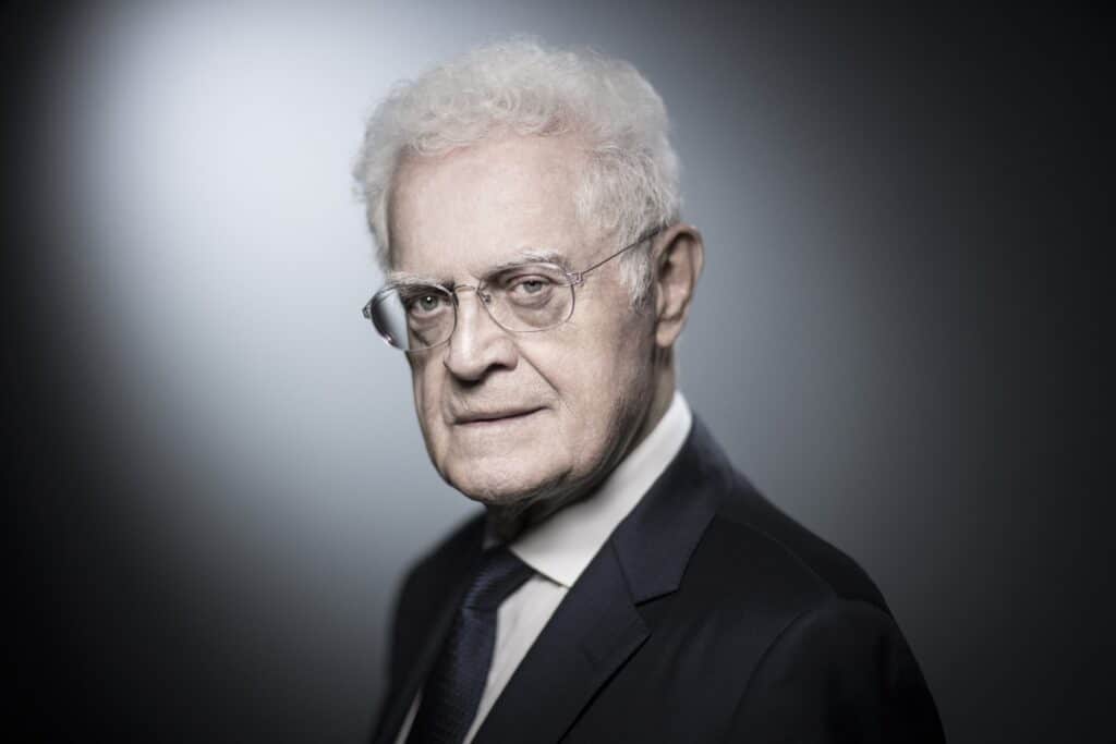 Lionel Jospin, ancien Premier ministre socialiste, est mort &agrave; 88 ans