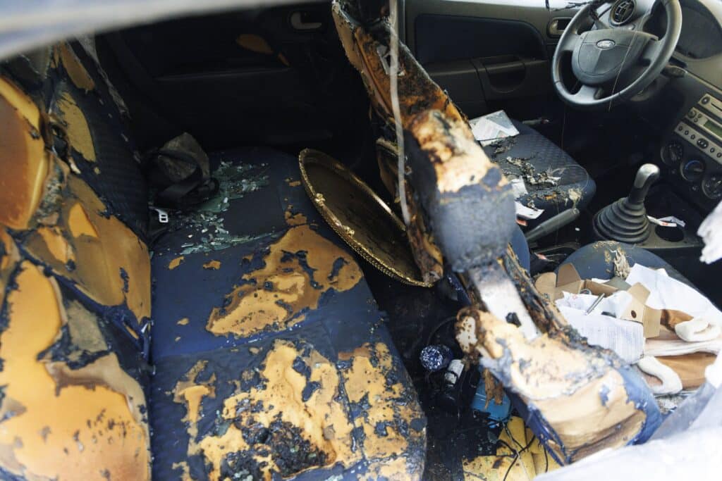 Pro-Iraanse groep eist brandstichting in Antwerpse Joodse wijk op