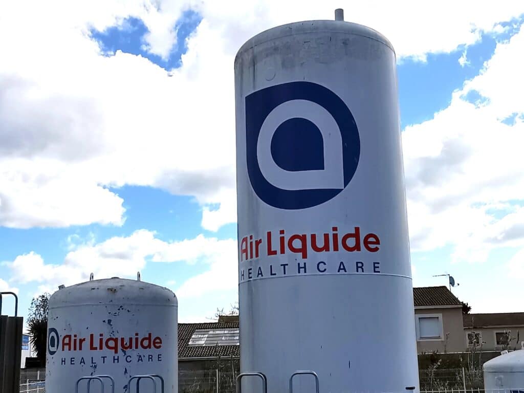 La guerre en Iran r&eacute;v&egrave;le une faille critique : l&rsquo;h&eacute;lium, talon d&rsquo;Achille des puces