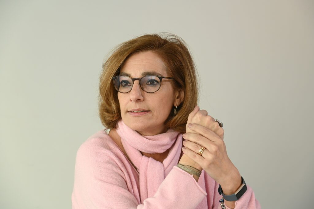 Actiris : Cristina Amboldi d&eacute;missionne... un jour avant la fin de son mandat