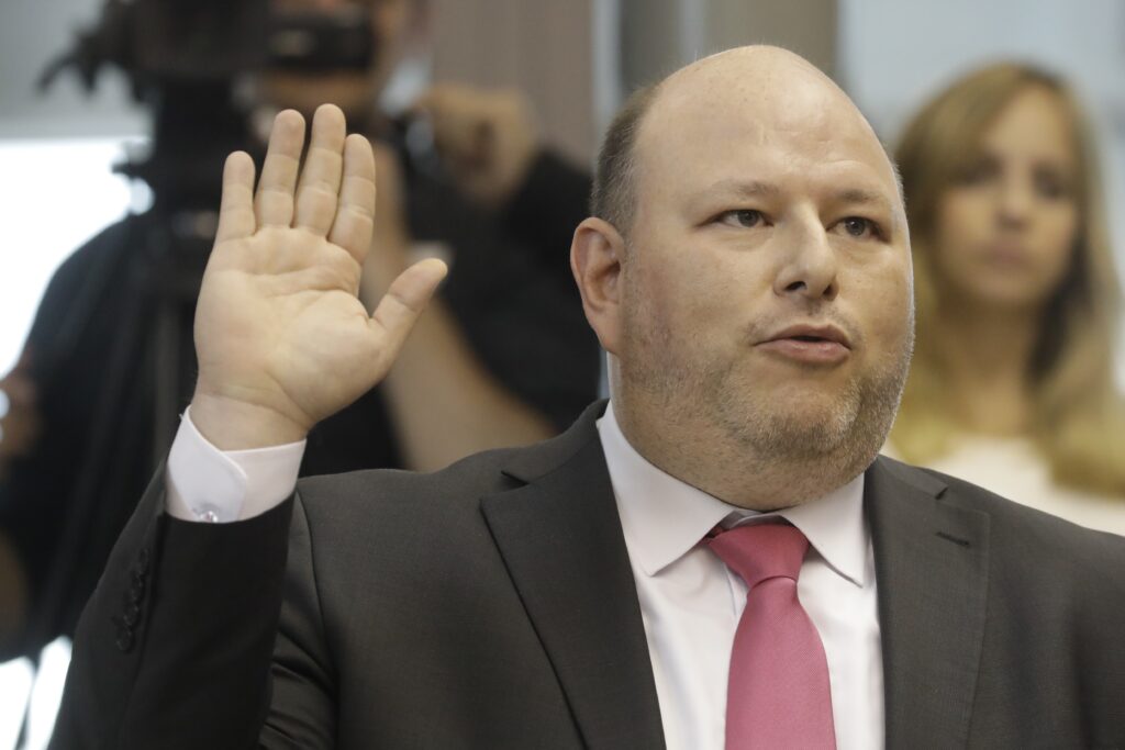 Marc Loewenstein: &ldquo;We mogen ons niet alleen verontwaardigen en zeggen dat het slecht gaat. We moeten ook handelen.&rdquo;