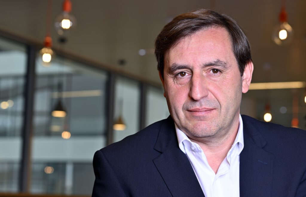 &laquo; Il faut des tarifs aux fronti&egrave;res de l&rsquo;Europe &raquo; : Bernard Delvaux appelle l&rsquo;UE &agrave; rompre avec ses r&eacute;flexes