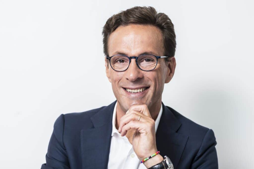 Gr&eacute;goire Dallemagne : &laquo; L&rsquo;Europe se comporte comme si elle poss&eacute;dait du p&eacute;trole &raquo;