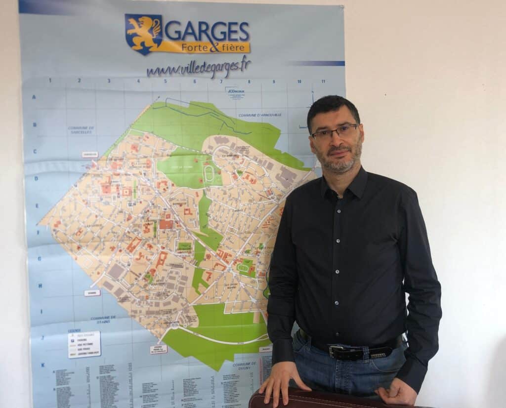 Municipales : la candidature Debah ravive le d&eacute;bat sur l&rsquo;islamisme politique