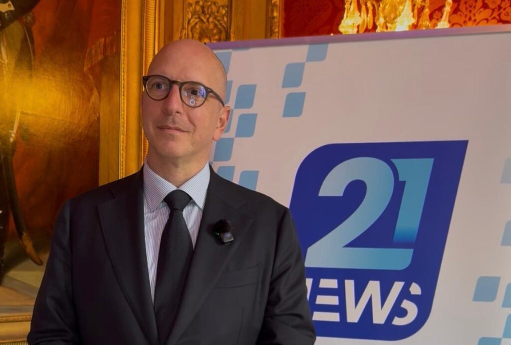 Benjamen Beeckmans : &laquo; L&rsquo;Europe ne peut pas se permettre de laisser filer le contr&ocirc;le des paiements &raquo;