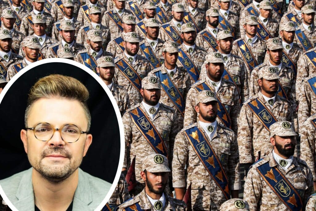 S&eacute;bastien Boussois : "Trump s&rsquo;est laiss&eacute; convaincre qu&rsquo;une guerre courte pouvait faire plier l&rsquo;Iran"