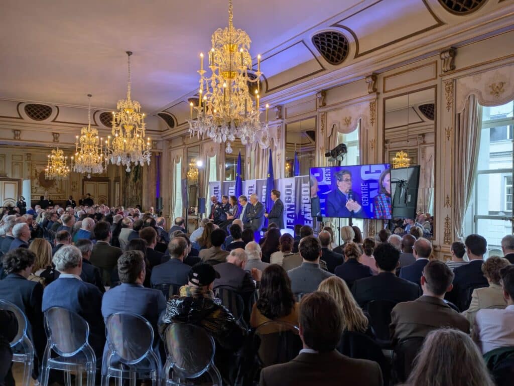 Souverainet&eacute; europ&eacute;enne, le wake-up call des chefs d&rsquo;entreprise