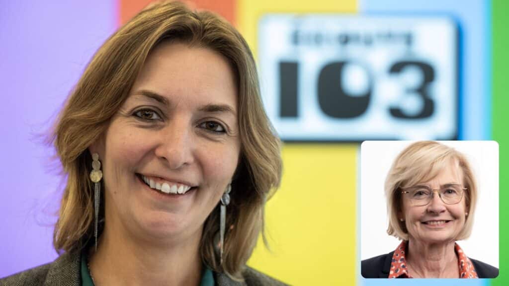 La banalisation du mot "fascisme" chez les jeunes s'invite au Parlement