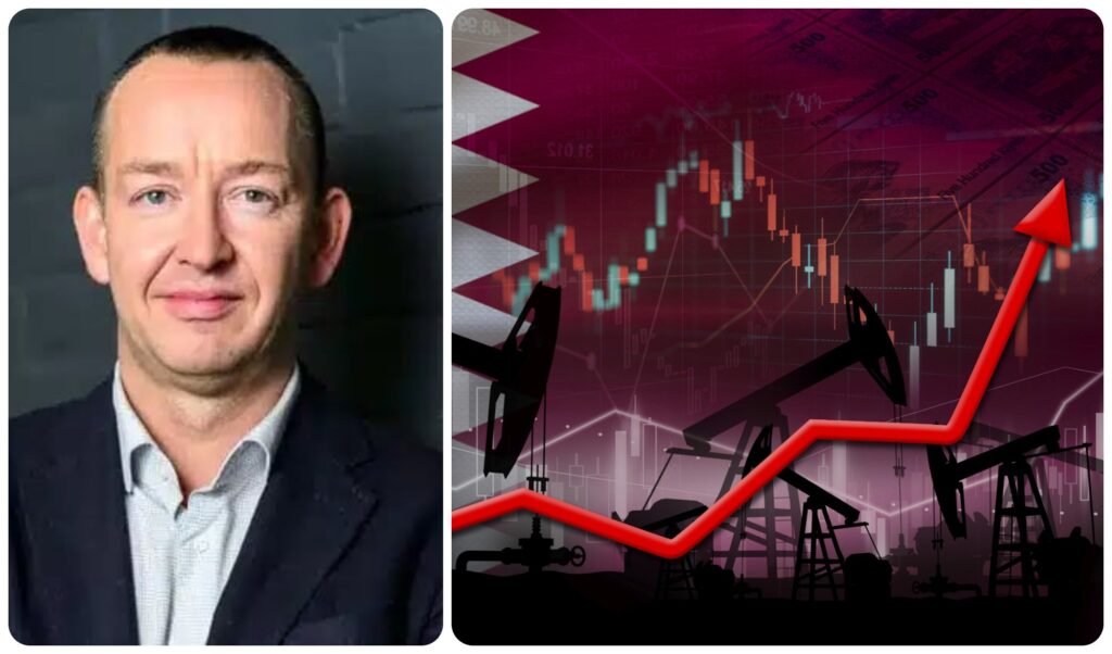 Exclusif &ndash; Prof. Damien Ernst (Uli&egrave;ge) suite &agrave; la guerre en Iran : &laquo; Je ne peux vraiment pas exclure &agrave; ce stade un doublement du prix du p&eacute;trole et du gaz naturel &raquo;