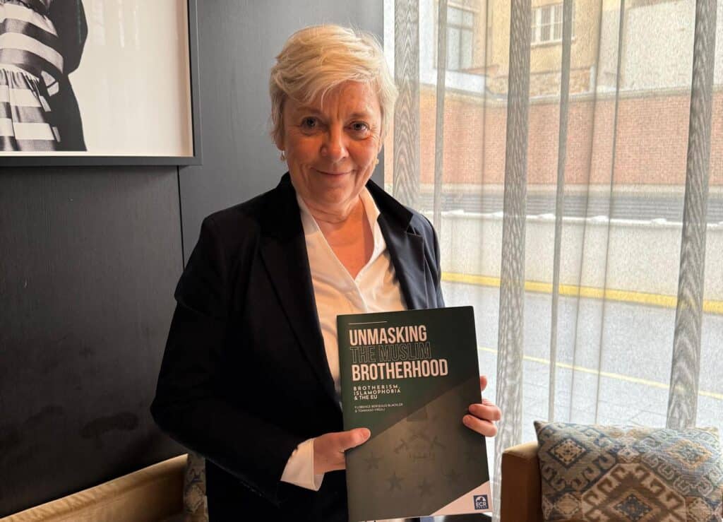 Florence Bergeaud-Blackler : &laquo; Tant qu&rsquo;on ne s&rsquo;attaque pas &agrave; l&rsquo;universit&eacute;, on ne r&eacute;soudra pas le probl&egrave;me &raquo;