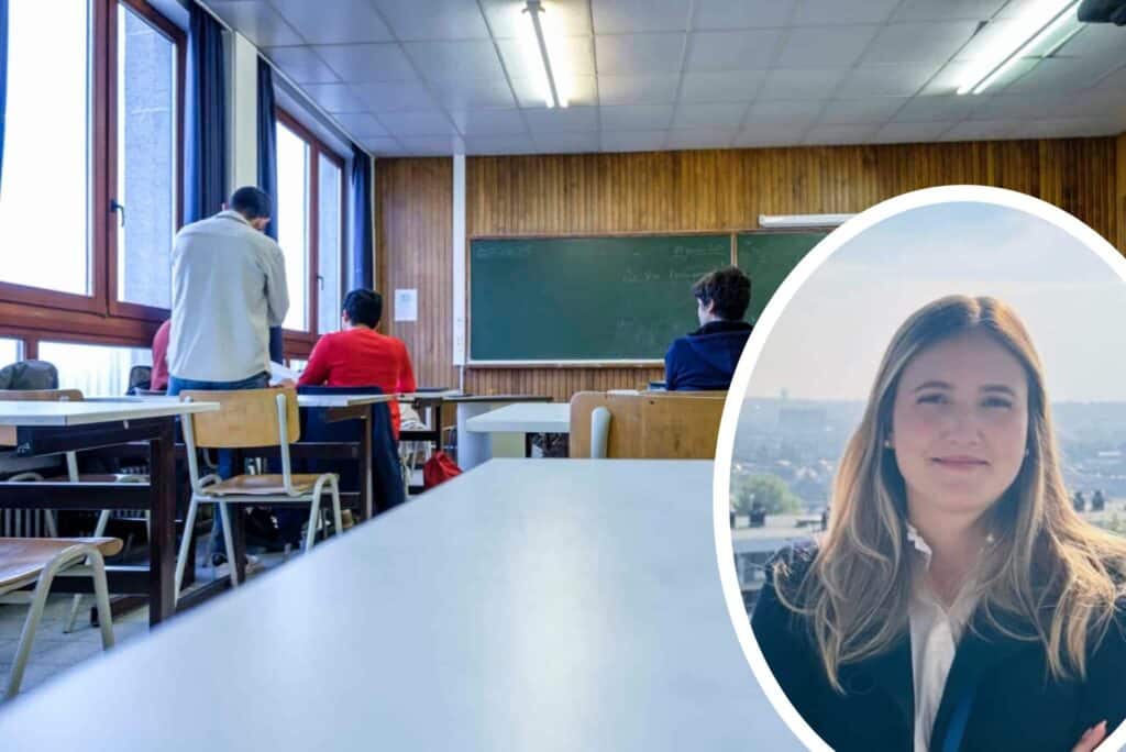 Et si le vrai courage politique &eacute;tait d&rsquo;exiger et non d&rsquo;offrir ? (Carte blanche)